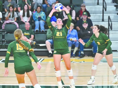 Wildcats volleyball travels to Midwest Crossover